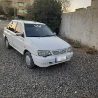 پراید ۱۳۲|خودرو سواری و وانت|شاهین‌شهر, طالقانی|دیوار