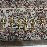بالرین|مجسمه، تندیس، ماکت|چهاردانگه (تهران), |دیوار