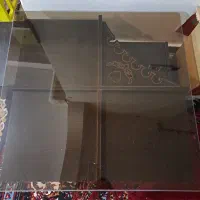 یک عددمیزجلومبلی باگل میزاش|مبلمان خانگی و میز عسلی|شوشتر, |دیوار