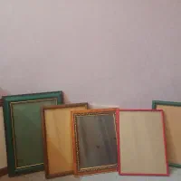 قاب عکس تزئینیی