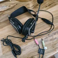 هدست ای فورتک (A4tech) مدل HS-50