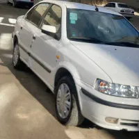 سمند مدل 97 دوگانه ef7|خودرو سواری و وانت|ارومیه, |دیوار