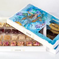 اعطای نمایندگی مسقطی اصیل لاری / حاشیه سود بالا|خوردنی و آشامیدنی|رشت, پل تالشان|دیوار