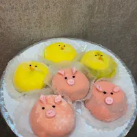 موچی خوشمزه|خوردنی و آشامیدنی|رشت, انصاری|دیوار