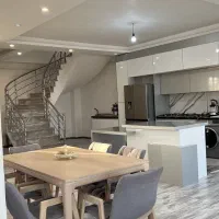 ویلا نوساز - سیاهکل- تهاتر|فروش خانه و ویلا|رشت, استادسرا|دیوار