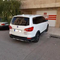 جویرا sx6 توربو ۷ نفره بی رنگ|خودرو سواری و وانت|کرج, بنیاد|دیوار