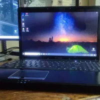 لپ تاپ لنوو G560