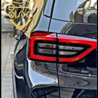 ام‌وی‌ام X55 Pro IE، مدل ۱۴۰۴/نقدواقساط|خودرو سواری و وانت|تهران, ظفر|دیوار