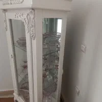 گنجه وظروف پذیرایی اصل ژاپن|ظروف سرو و پذیرایی|شاندیز, |دیوار