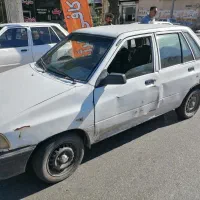 فروش پراید|خودرو سواری و وانت|آزادشهر, |دیوار