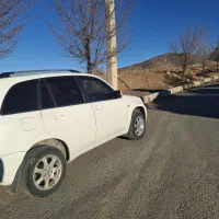 ام وی امx33|خودرو سواری و وانت|شهرکرد, |دیوار