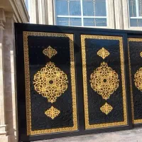 جوشکاری ، درب و پنجره سازی|خدمات پیشه و مهارت|یزد, |دیوار