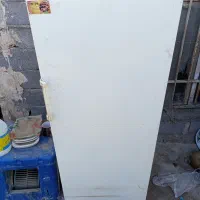 یخچال تک در