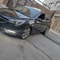 اریزو ۵ اکسلنت توربو استثنایی فول