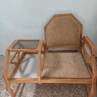 مبلمان ۷نفره سفارشی ساخت ملایر|مبلمان خانگی و میز عسلی|اهواز, فاز ۲ پادادشهر|دیوار