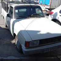 وانت تلفنی و کرایه ای حمل بار جابجایی و اسباب کشی|خدمات حمل و نقل|ایلام, |دیوار