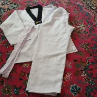 لباس تکواندو