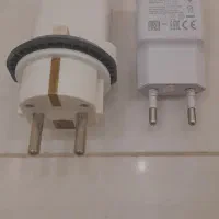 شارژر سامسونگ و هواوی