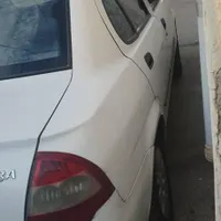 تیبا صندوق‌دار SX، مدل ۱۴۰۰|خودرو سواری و وانت|ورامین, |دیوار