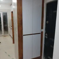 مهرگان آرش آرمهر۶واحدی رهن کامل|اجارهٔ آپارتمان|محمدیه-قزوین, |دیوار