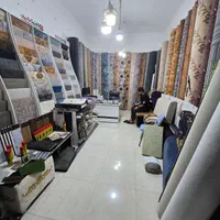 پخش موکت با چک صیاد