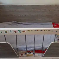 تختخواب کودک|تخت و سرویس خواب|تهران, شهرک آپادانا|دیوار