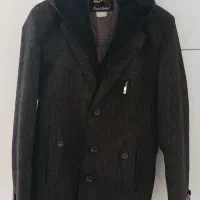 کاپشن مردانه