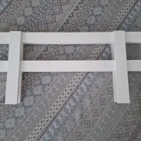 محافظ تخت MDF هایگلاس