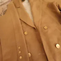 پالتو فوتر
