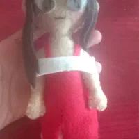 عروسک|اسباببازی بچه|کرمان, |دیوار