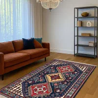 فرشینه/فرش/روفرشی/فرشینه رولی/پادری|روفرشی|ماهدشت, |دیوار