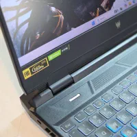 لپتاپ acer predator Helios 300 گیمینگ قدرتمند|رایانه همراه|شیراز, ملاصدرا|دیوار