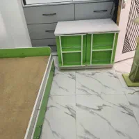 سیسمونی نوزاد ونوجوان|اسباب و اثاث بچه|رباط‌کریم, رباط‌کریم|دیوار