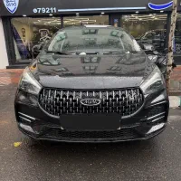 اریزو 5 جدید/ M5 PRO/ گیربکس دوکلاچه/1404/صفر|خودرو سواری و وانت|تهران, سید خندان (جلفا)|دیوار