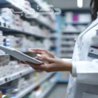 پرسنل داروخانه