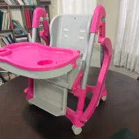 سیسمونی|کالسکه و لوازم جانبی|یزد, |دیوار