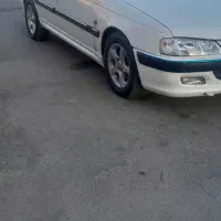 پژو پارس LX TU5، مدل ۱۳۹۶خشک|خودرو سواری و وانت|اهواز, کیانپارس |دیوار