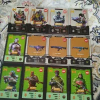 کارت کالافی