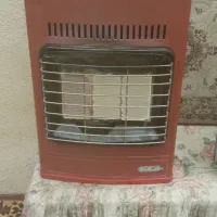 بخاری گازی آبسال  بدون دود کش|بخاری، هیتر، شومینه|زنجان, |دیوار