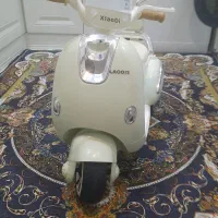 موتور کودک وسپا