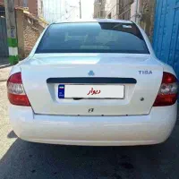 تیبا1400|خودرو سواری و وانت|گرگان, |دیوار