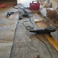 جوشکاری سیار