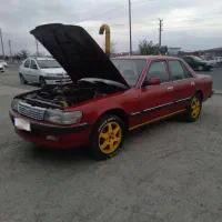 تویوتا کریسیدا XL پلمپ