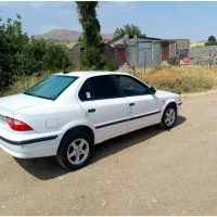 سمندef7