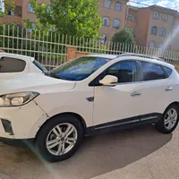 جک S5 دنده‌ای، مدل ۱۳۹۵