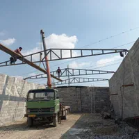 جوشکاری سیار آرمین