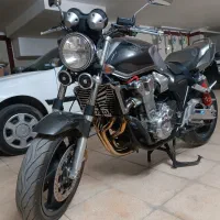 cb1300|موتورسیکلت|ورامین, ورامین|دیوار
