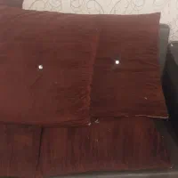 مبلمان پارچه ی ترک ۷ نفره