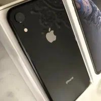 iPhone XR 128 zaa ایفون پک اصلی دوسیم