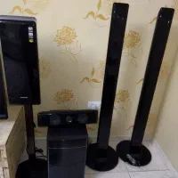 سینما خانگی